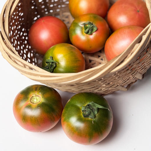 有机绿肩草莓西红柿  发货时间7天 商品图1