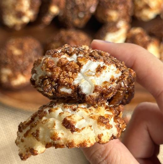 红糖年糕脆350g 商品图2