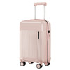 自然醒多功能万向轮旅行箱PC行李箱20寸登机箱YS6038 商品缩略图8