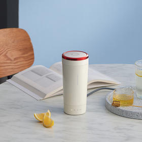 摩飞便携电热水杯MR6060