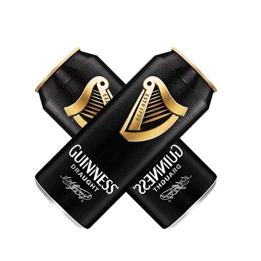 国产健力士氮气黑啤罐装世涛啤酒  4.2%vol 商品图3