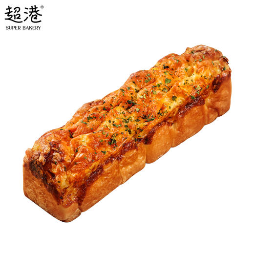 德肠叠叠乐面包 商品图1