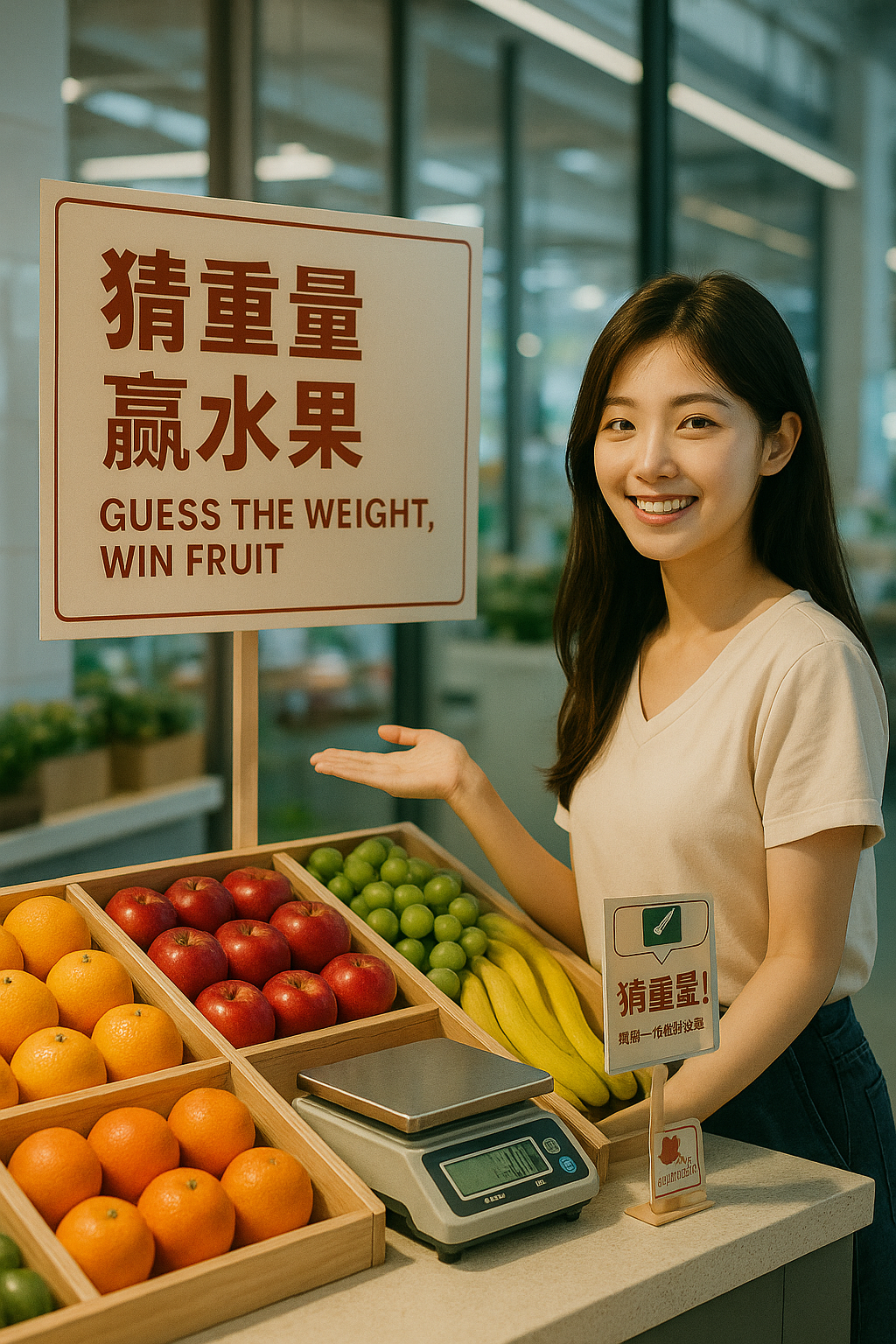 水果生意怎么做才能吸引回頭客？門店必學(xué)營銷方案