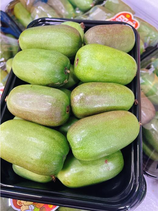 奇异莓一盒 商品图0