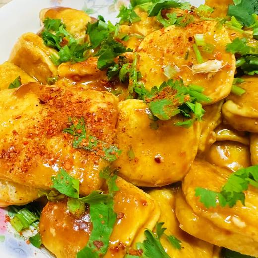 有机包浆豆腐 商品图4