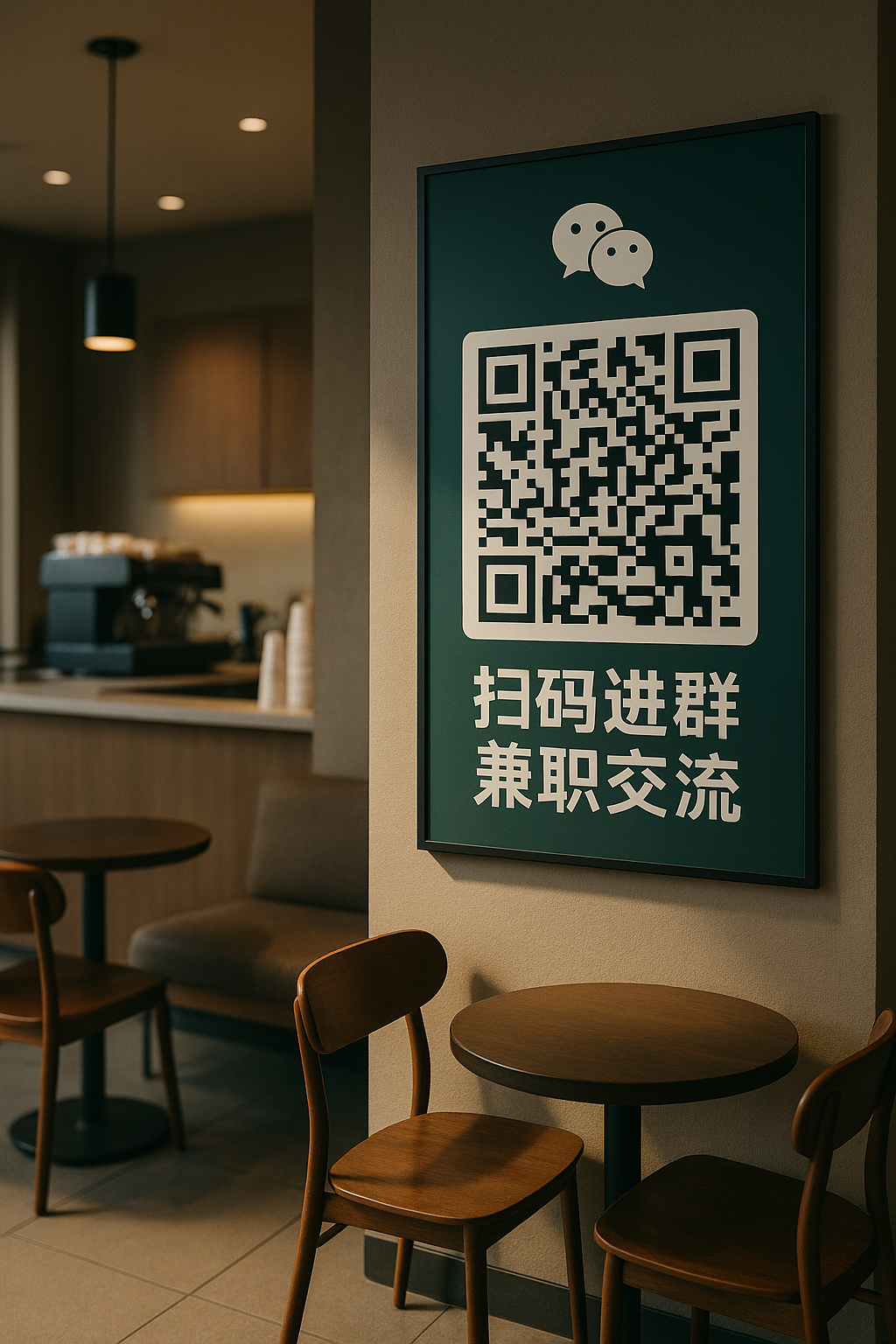 兼職社群引流實(shí)戰(zhàn)：零人脈小白也能一天進(jìn)百群的方法