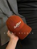 秋暮红系列棒球帽 商品缩略图10