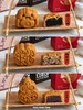 【单块】传统月饼·多口味·约75克/个  【常温保存】【限时特惠买三赠一】 商品缩略图0