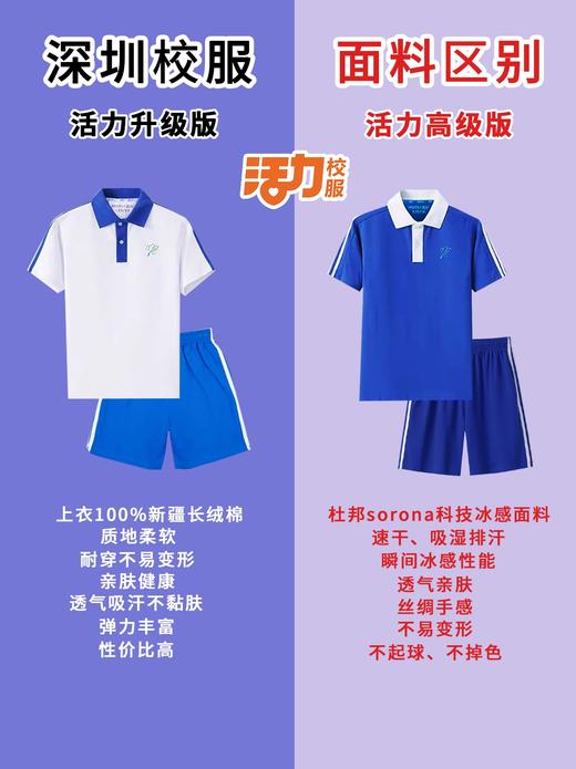 安徽省砀山中学学生套餐 商品图8