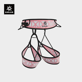 KAILAS凯乐石 Hover2翱翔轻量竞技攀岩安全带  EH107A