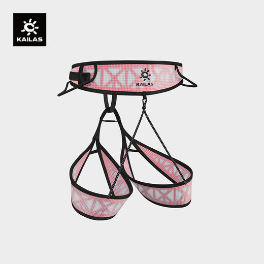 KAILAS凯乐石 Hover2翱翔轻量竞技攀岩安全带  EH107A 商品图0