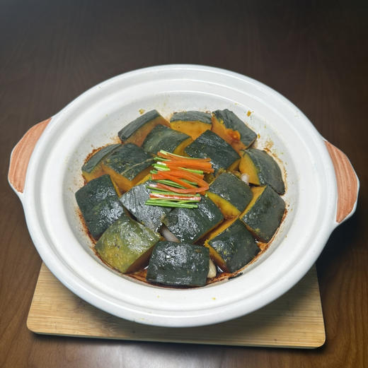 农场贝贝南瓜煲 商品图0