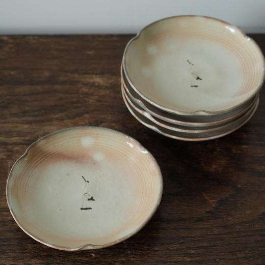 日本平安昌久仙鹤盘 商品图4