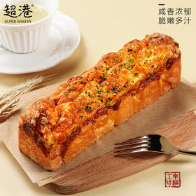 德肠叠叠乐面包