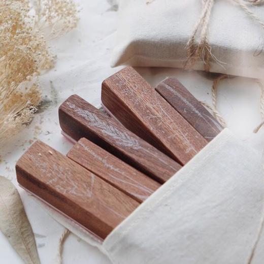 马来西亚 jieyanow 花草 In The Wild 木质组 商品图1