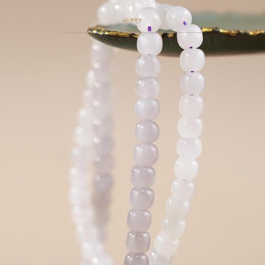 新疆国玉盟世玉和田玉项链【带证书·顺丰物流】 商品图4