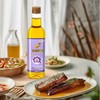 福临门亚麻籽油750ml 商品缩略图3