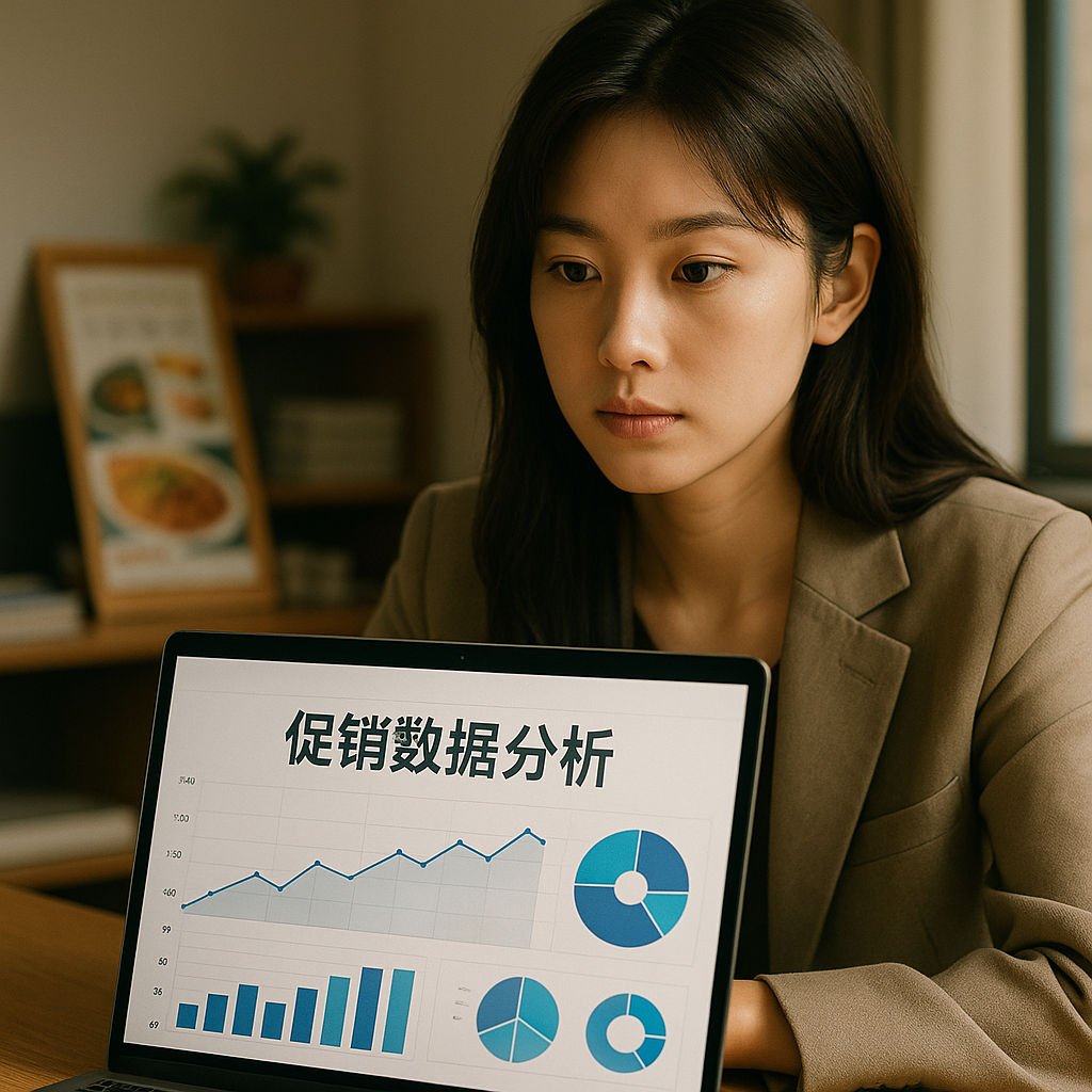 选择数字化促销工具要关注哪些核心能力？