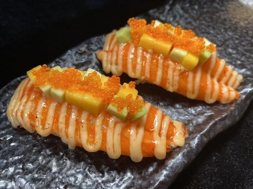 水果蟹柳2粒 商品图0