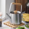 日本吉川YOSHIKAWA AIKATA不锈钢水壶1.5L 商品缩略图3