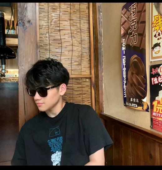 GUCCI古奇墨镜，情侣款时尚太阳镜，GG0637SK系列，张雨绮同款 商品图7