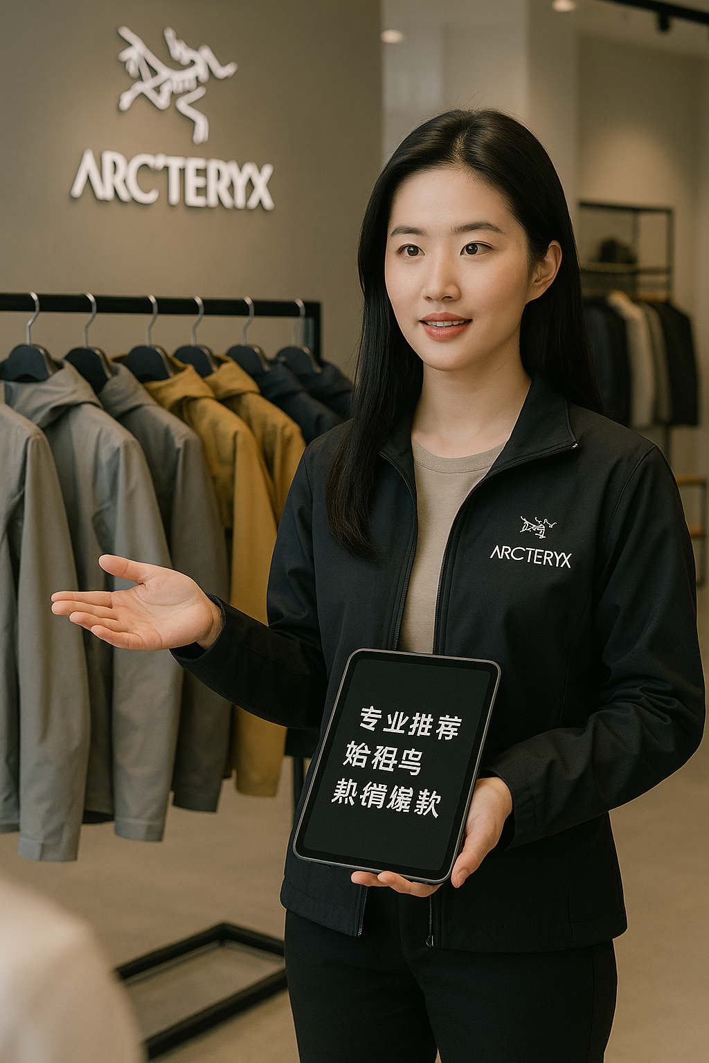 线下门店导购体验如何？