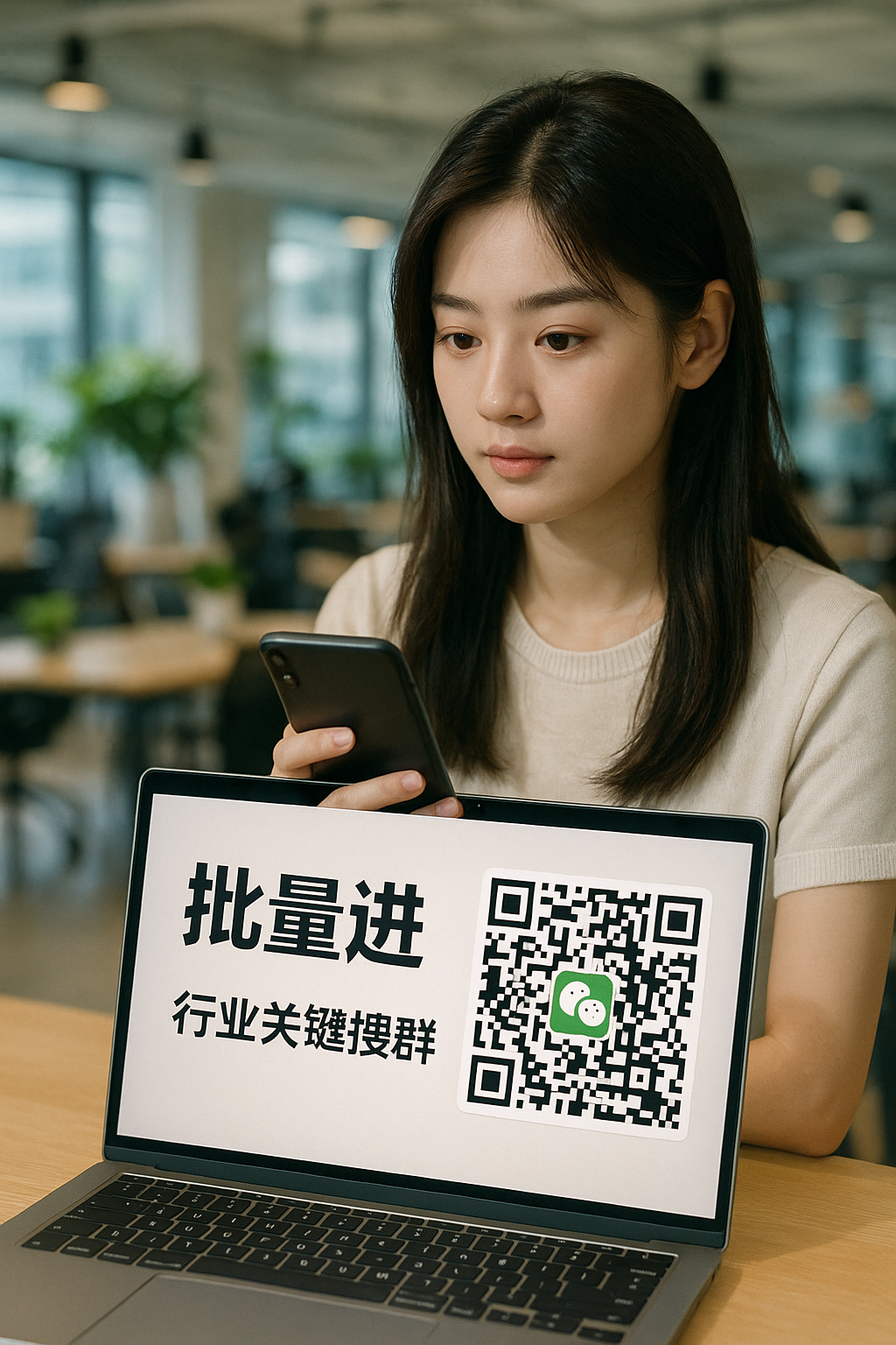 流量車怎么用？精準(zhǔn)行業(yè)用戶與社群高效獲取技巧