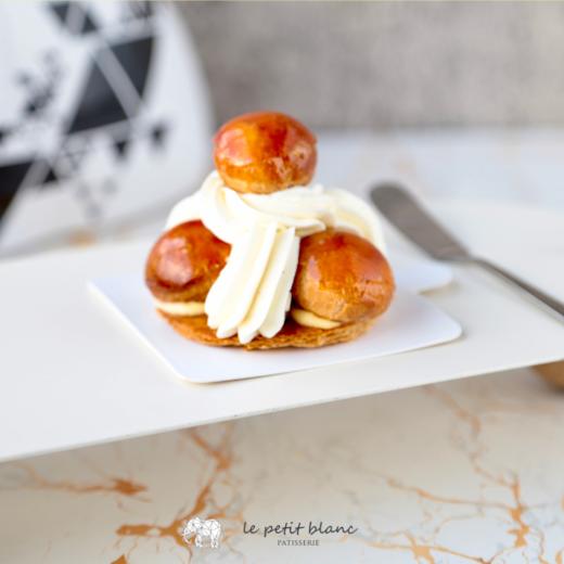 「香草」圣多诺黑（仅次日） 商品图1