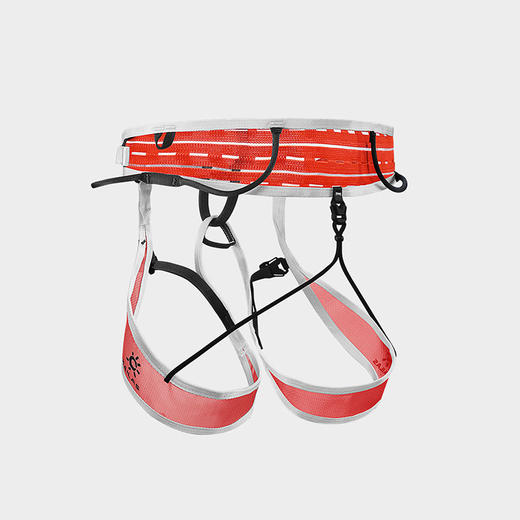 KAILAS凯乐石 户外运动 Summit巅峰登山安全带 EH103 商品图2