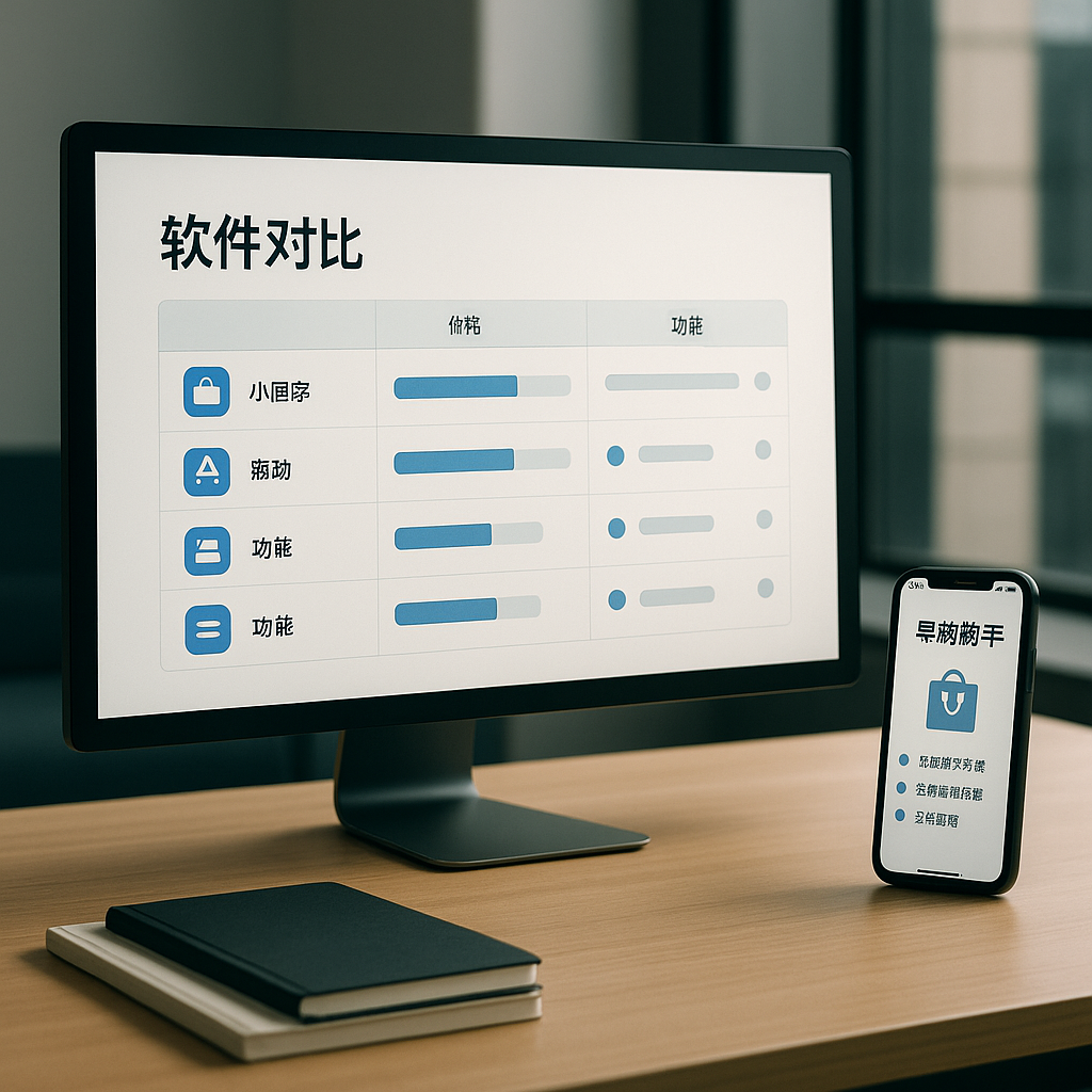 低代码平台适合哪些类型的导购助手系统？