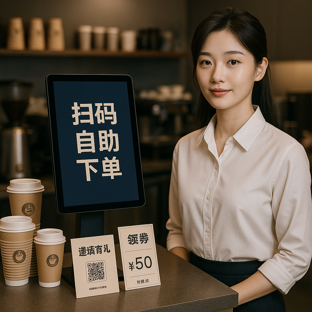 瑞幸咖啡運(yùn)營(yíng)方法能否復(fù)制？咖啡店提升營(yíng)業(yè)額指南