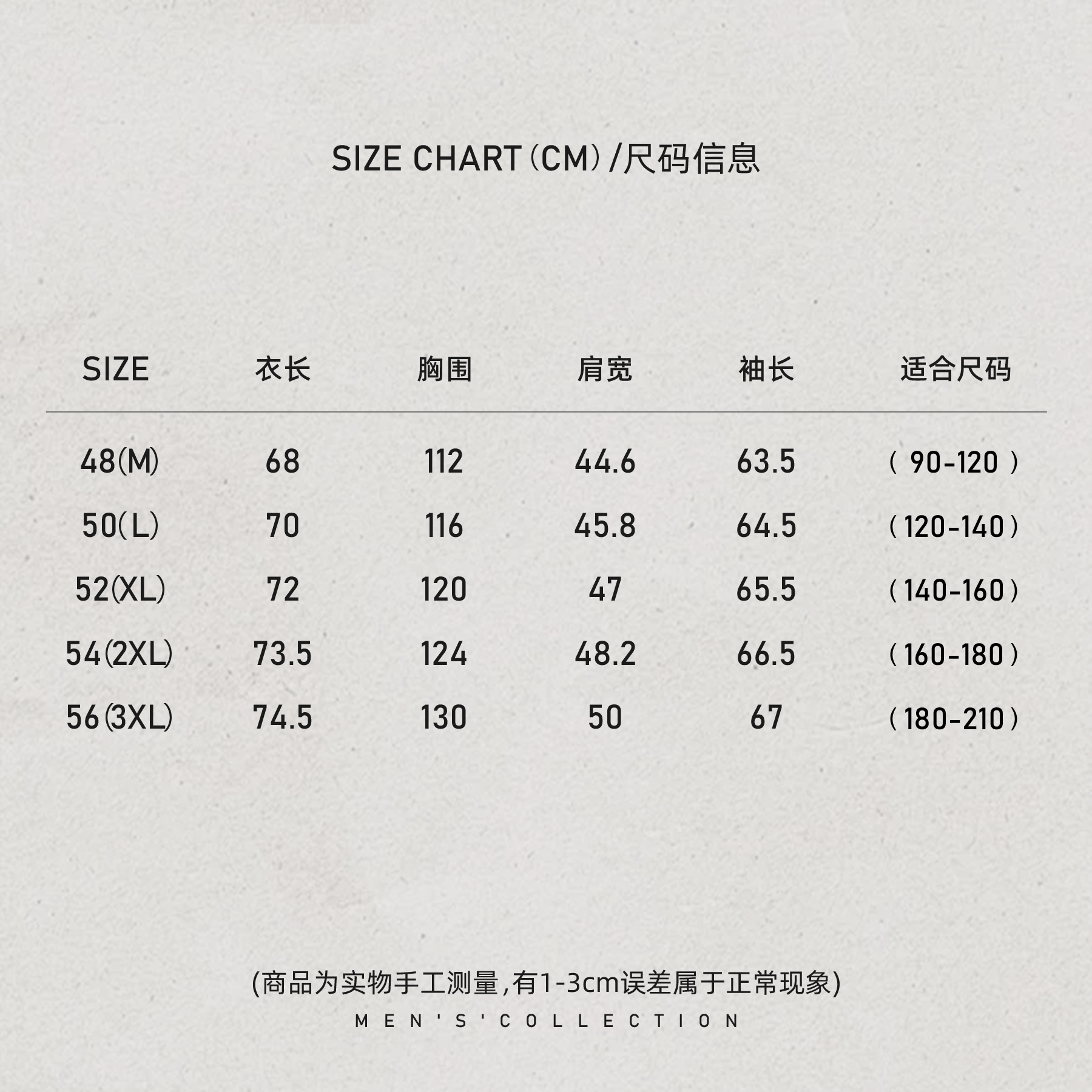 「杰尼定制同款」秦磊男装口袋搭配真牛角扣夹克LL-SWT0068 N9商品图4