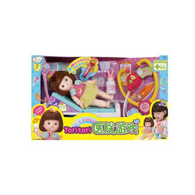 mimi world TORITORI 医院游戏MIMCMW39201