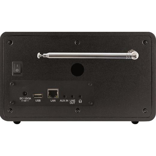 德国 Imperial(帝国) Dabman i150 DAB+/FM 网络收音机 商品图2