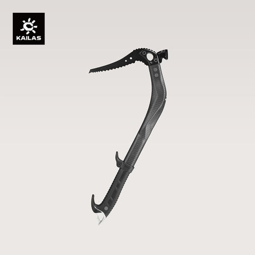KAILAS凯乐石 Falcon 隼 碳纤登山技术冰镐(锤头) EI301B 商品图0