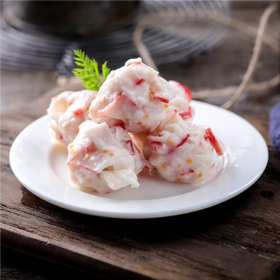 鱼极龙虾球160g（火锅、烧烫等皆可）