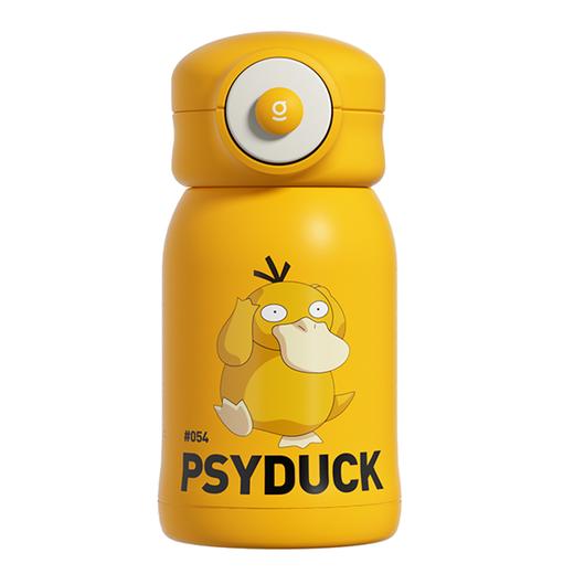 GERM 宝可梦系列保温杯(胖丁款/可达鸭款) 商品图1