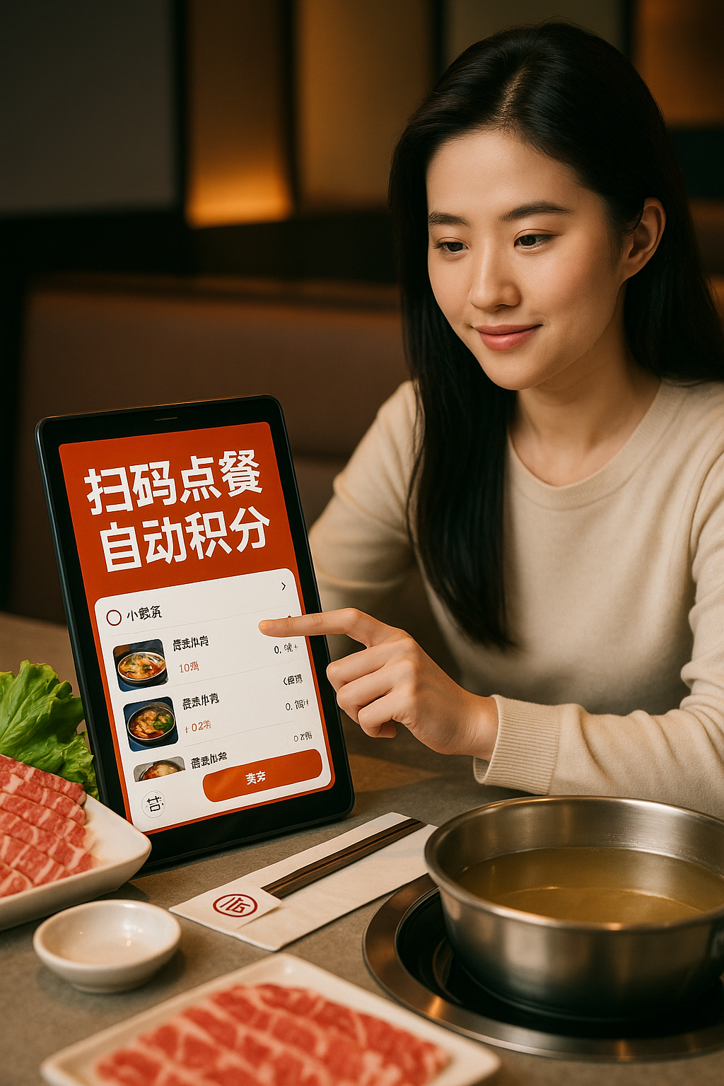 火鍋店如何用小程序玩創(chuàng)新?tīng)I(yíng)銷？提升業(yè)績(jī)與客戶復(fù)購(gòu)