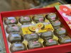 奇峰红心阳光奇异果（16个装） 商品缩略图1
