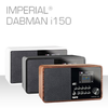 德国 Imperial(帝国) Dabman i150 DAB+/FM 网络收音机 商品缩略图0