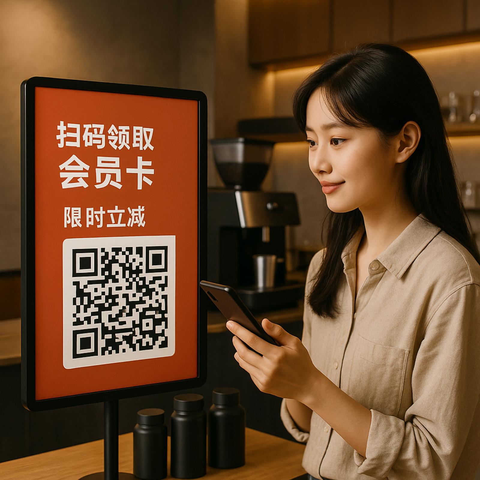 连咖啡的会员体系是如何分层设计的?