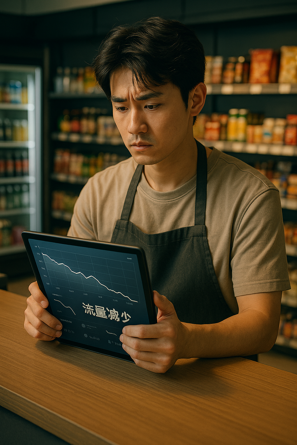 實體店拍短視頻為何導(dǎo)致客戶流失？避坑關(guān)鍵風(fēng)險