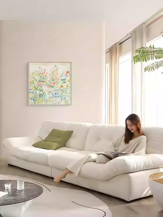 付毅兵《晨礼》199版 商品图2