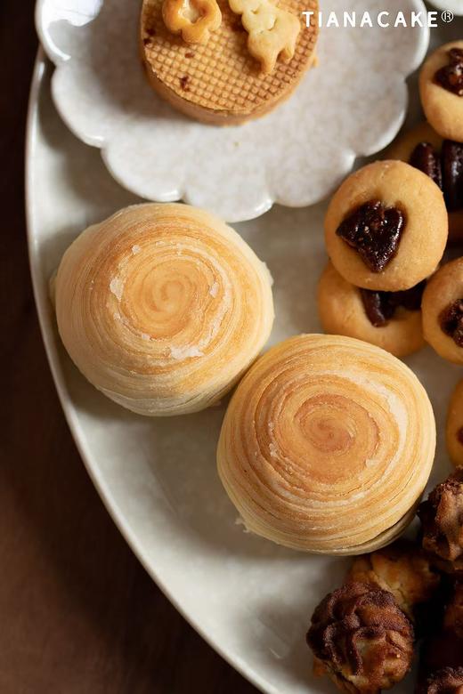 「月满秋筵」团圆臻藏礼盒 商品图7