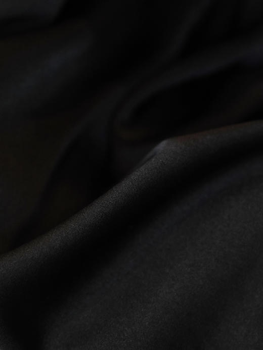 盛唐婧| 重磅醋酸拼丝绒轻奢刺绣外套 商品图6