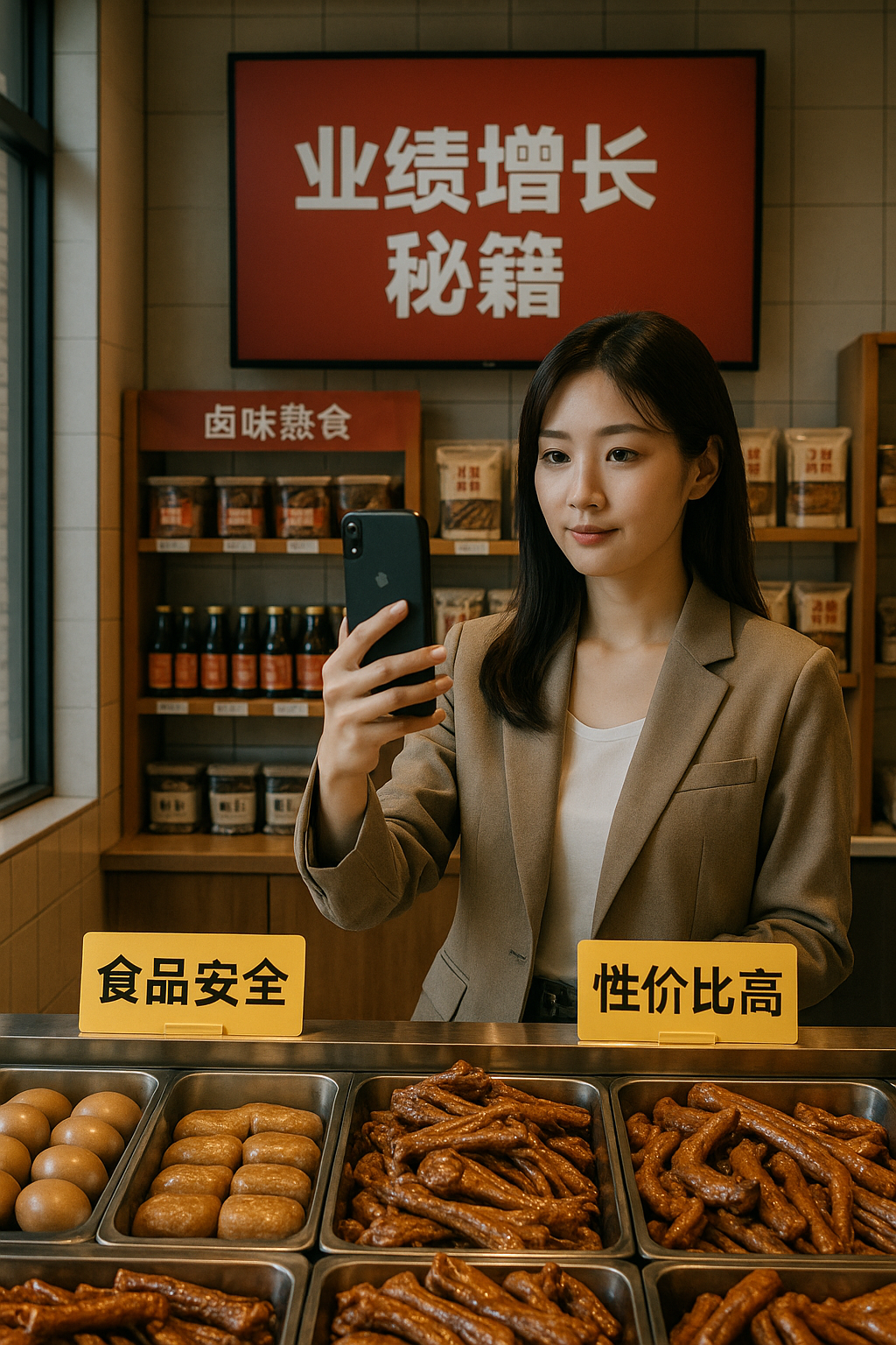 實體行業(yè)老板如何用抖音短視頻突破業(yè)績瓶頸？