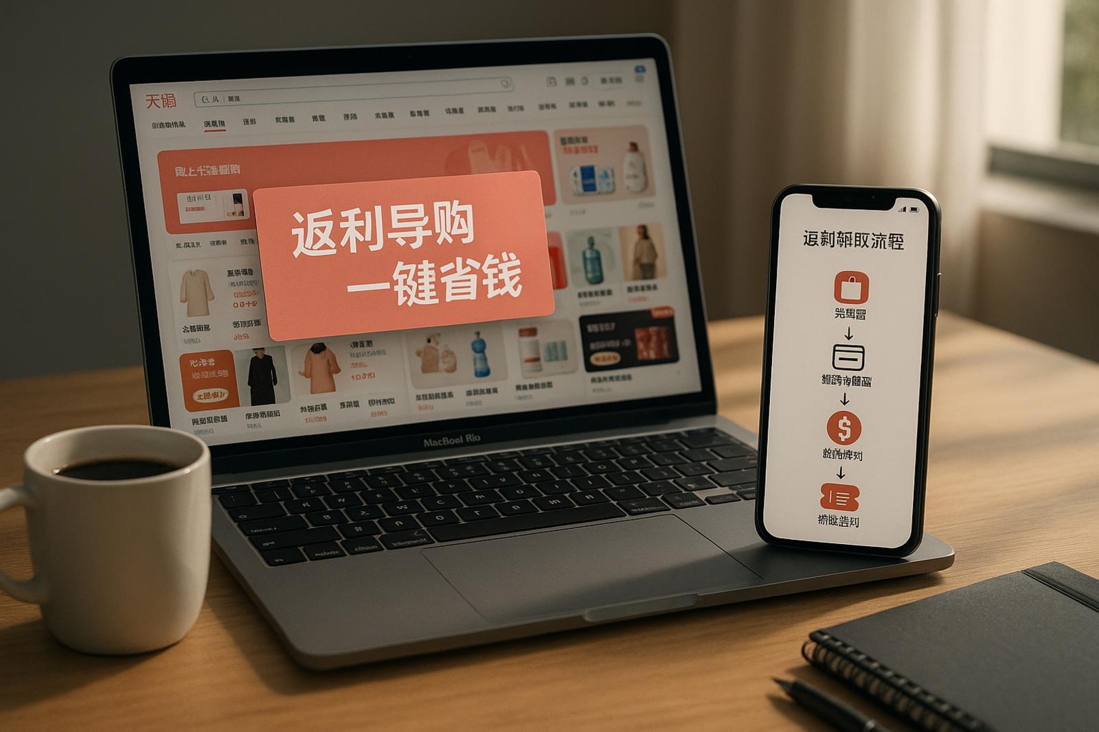 返利导购到底是什么?一文读懂基本定义