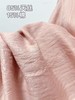 【秋新品】古泥品牌7587 85%天丝提花圆领上衣-喜出 商品缩略图4