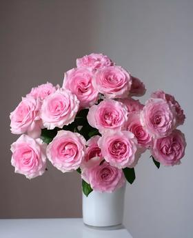 【次日达】洛神玫瑰（10支）洛神仙子  仙气飘飘