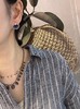 SpoiledBrat Jewelry14K注金蓝晶石项链 商品缩略图4